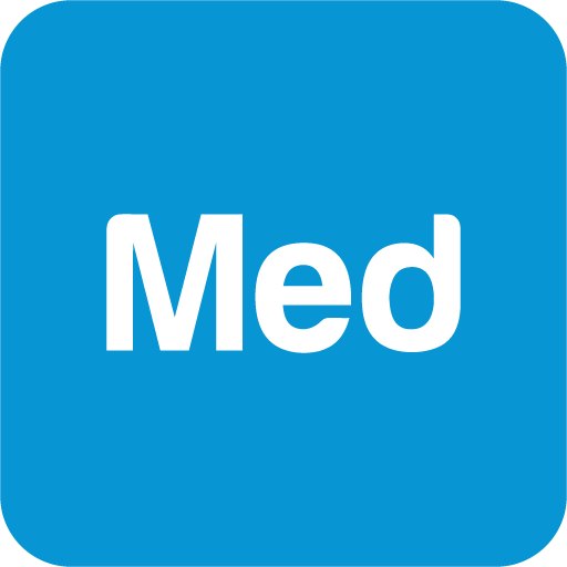 Med icon