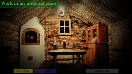 Five Nights with Froggy screenshot 2