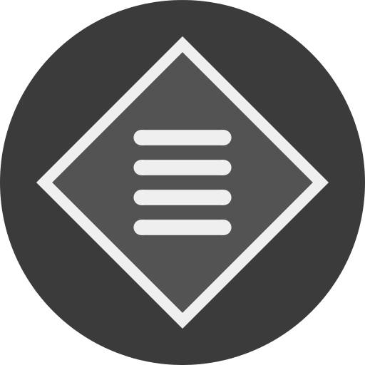 Home Screen List DEMO icon