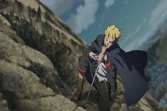 Guide Boruto Next Generation Naruto screenshot 3