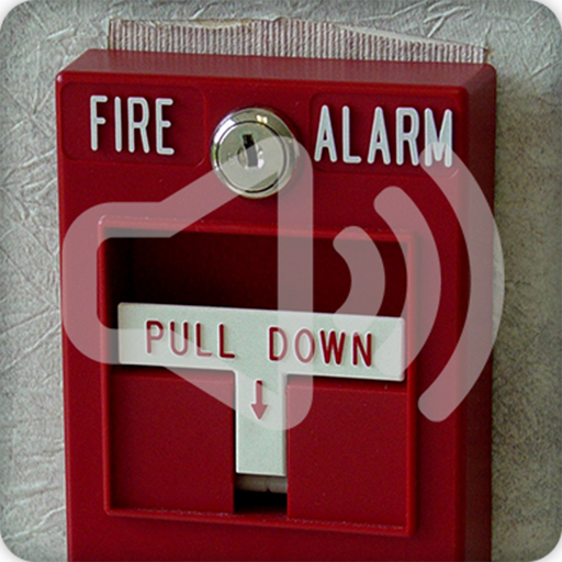 Fire Alarm Sounds Ringtones icon