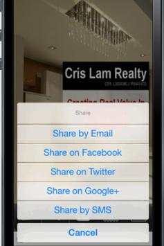 Cris Lam screenshot 4