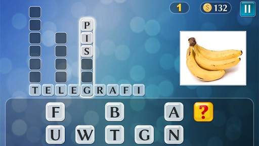 PixWords™ screenshot 1