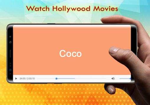 Coco Full Movie online screenshot 1