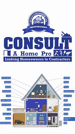 Consult A Home Pro screenshot 7