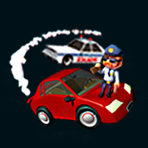 This Is A Car Game icon