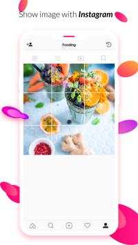IntaGrid - Grid Maker for Instagram: Nine Square screenshot 4