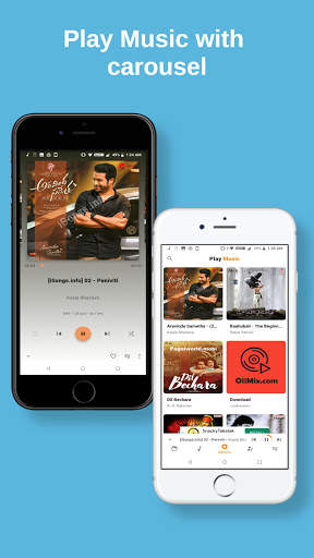 Play music with lyrics 4 تصوير الشاشة