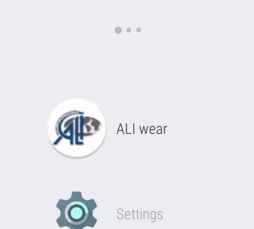 ALI screenshot 5