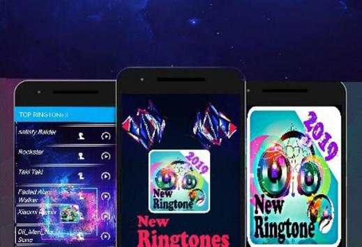 Ringtone World 3 تصوير الشاشة