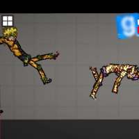 garry's mod jojo addons logo