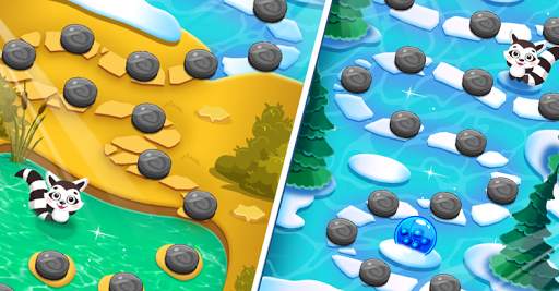 Shoot Bubble Blaster Bubble Game screenshot 5