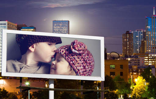 Hoarding Photo Frames 4 تصوير الشاشة