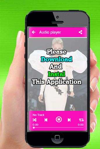 Celine Dion All Song Offline screenshot 4