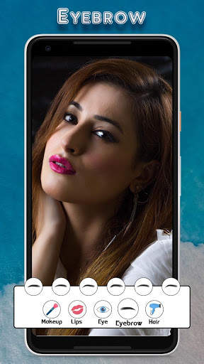 Makeup Plus screenshot 4