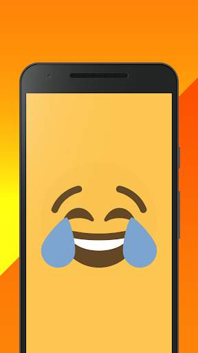 Emoji Wallpapers screenshot 3