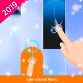 Refurbished Piano Music Tiles : Popular Music 1.0