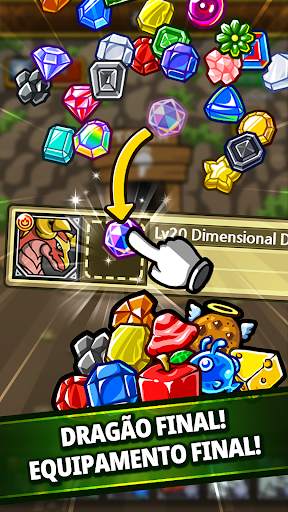Ultimate DragonMaster screenshot 6