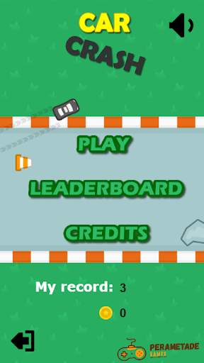 Car Crash screenshot 1