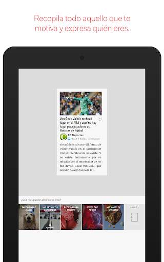 Flipboard screenshot 11