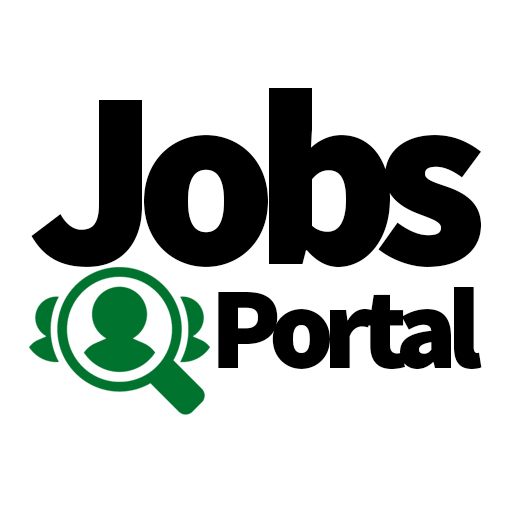 Jobs Portal icon