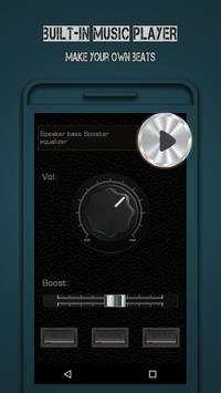 Smooth Headphone Sound Equalizer - Bass Booster EQ screenshot 14