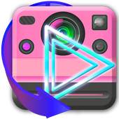 Movie Player App 1.0