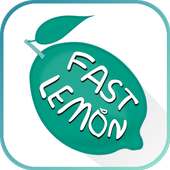 FastLemon VPN Pro-the Best VPN logo