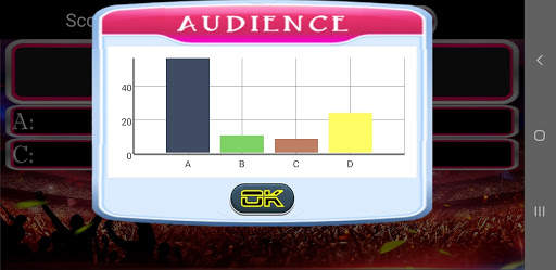Millionaire Cricket Quiz - 2021 screenshot 4