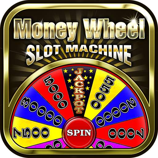 Money Wheel Slot Machine Game 4.2.24