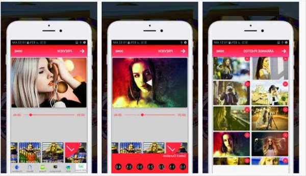 Flipa Video Maker 2019 (Slideshow Video) screenshot 3
