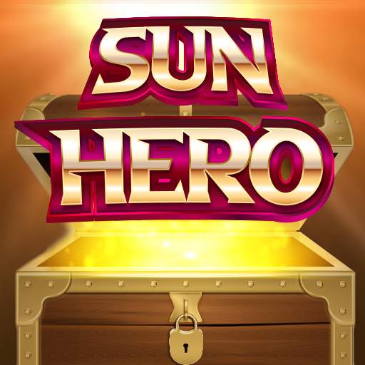 SunHero Platformer 1.0