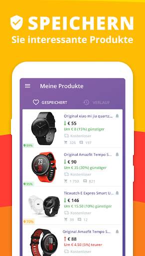 AliHelper: Verkauf und Pakete screenshot 5