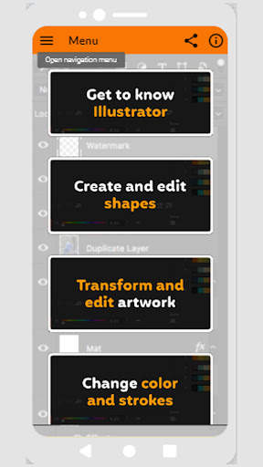 Adobe Illustrator For Beginner screenshot 3