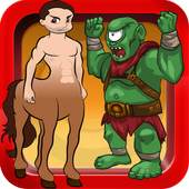 Fantasy Dash Monster Temple 1.1