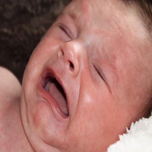 Baby Cry Sound icon