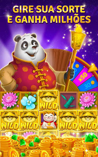 Slot.com - Caça–níqueis screenshot 12