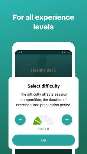 Fitify Yoga screenshot 4