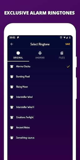Wakey - Alarm Clock screenshot 4