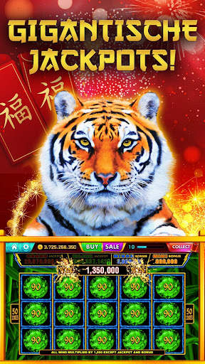 FaFaFa Casino - Slotmaschinen screenshot 3