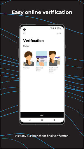 Zeppa screenshot 2