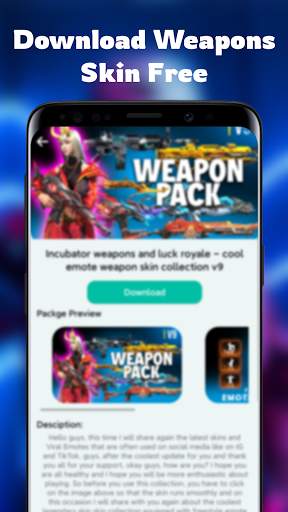 Skin Tools Pro screenshot 5