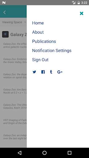 Zooniverse screenshot 5