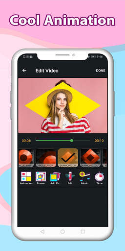 Photo Video : Video Maker screenshot 8