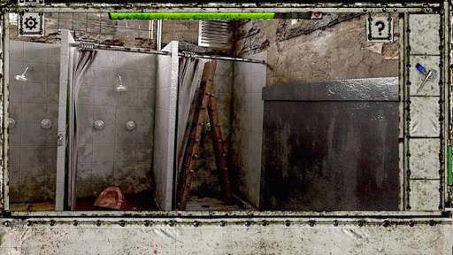 Escape the Zombie Room screenshot 18