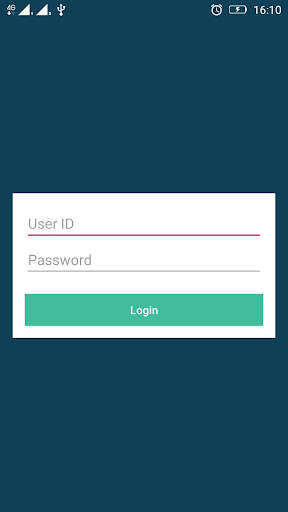 Beacon Group Social App screenshot 1