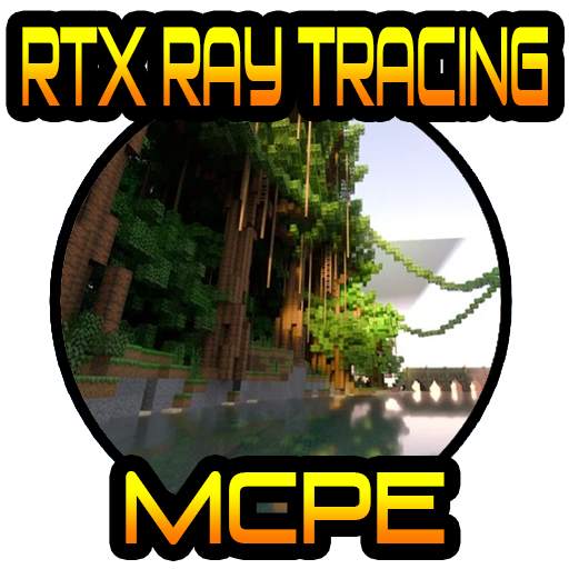 RTX Ray Tracing for Minecraft  7.7