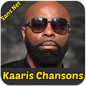 Kaaris Chansons icon