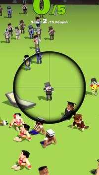 Zombie Blast screenshot 6