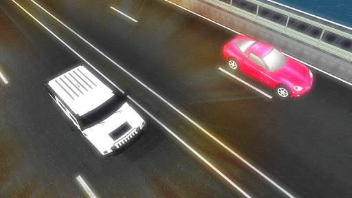 City Car Racing 3D screenshot 4